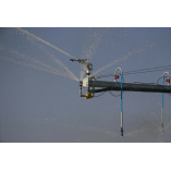 Motorized Sprinkler