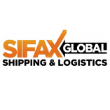 Sifax Global Shipping & Logistics