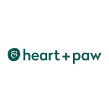Heart + Paw