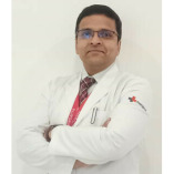 Dr Mayank Mohan Agarwal