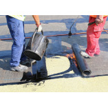 Winston Salem Waterproofing Solutions