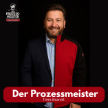 Der Prozessmeister KI Agentur Hamburg