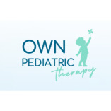 OWN Pediatric Therapy