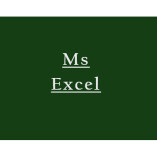 MsExcel