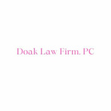 Doak Law Firm