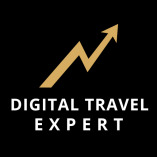 Digital Travel Expert Blog logo