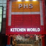 Kitchen World