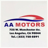 AA Motors