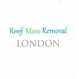 Roof Moss Removal London
