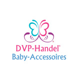DVP Handel - Schnullerketten mit Namen logo