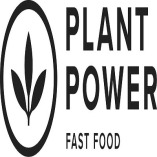 Plant Power Fast Food