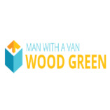 Man With a Van Wood Green