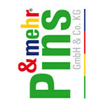 Pins & mehr GmbH & Co. KG logo