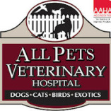 All Pets Veterinary Hospital