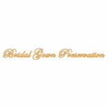 Bridal Gown Preservation