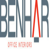 Benhar Office Interiors