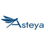 Asteya Shop logo