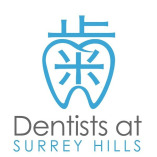 Dentists at Surrey Hills