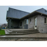 Roof Edge Eavestroughing