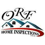 ORF Home Inspections, LLC