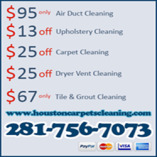 Houston Carpet Cleaning TX