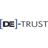 DE-Trust AG logo