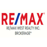 RE/MAX WEST Realty Inc. Brokerage: LUCY BORDIN