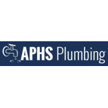 APHS Plumbing