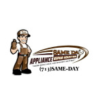 Same day appliance repair Houston