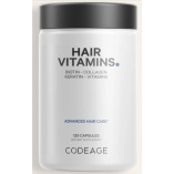 Codeage Hair Vitamins