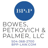 Bowes, Petkovich & Palmer, LLC