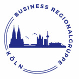 Business Regionalgruppe Köln logo