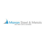 Manan Steel