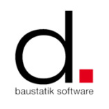 D.I.E. CAD und Statik Software GmbH logo