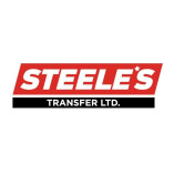 Steele's Transportation Group - Trucking Company Calgary