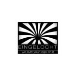 Eingelocht - Individuelle Golfaccessoires und Logoartikel logo