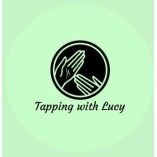 Tapping with Lucy