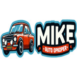 Auto Opkoper MIKE