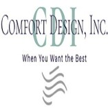 Comfort Design, Inc.