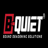 B-Quiet Sound Deadening