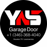 YNS Garage Door Repair Services inc