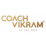 Coach Vikram