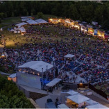 Vetter Stone Amphitheater