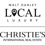 Walt Danley Local Luxury | Christies International Real Estate - Scottsdale Real Estate Agents