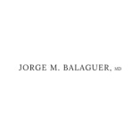 Jorge M. Balaguer, MD