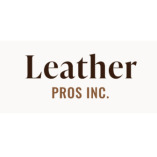 Leather Pros Inc & Upholstery