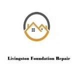 Livingston Foundation Repair