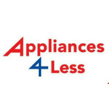 QG Appliances 4 Less