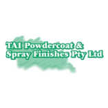 TAI Powdercoat & Spray Finishes Pty Ltd