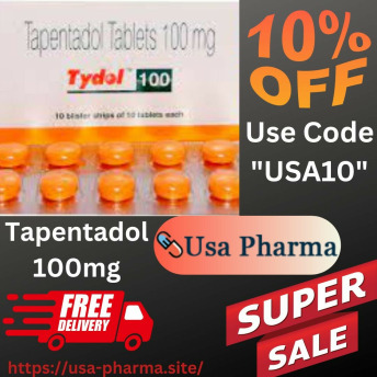 Ordre tapentadol